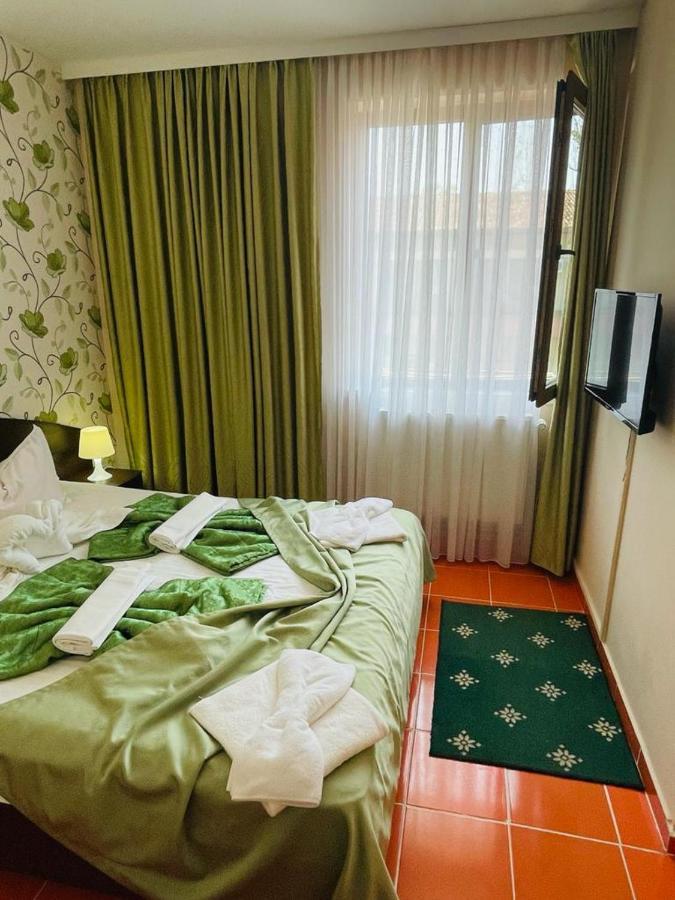 Hotel Turist Neptun Esterno foto