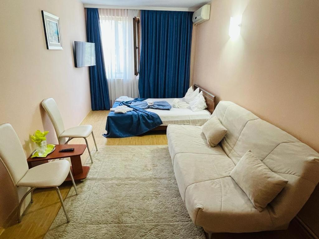 Hotel Turist Neptun Esterno foto