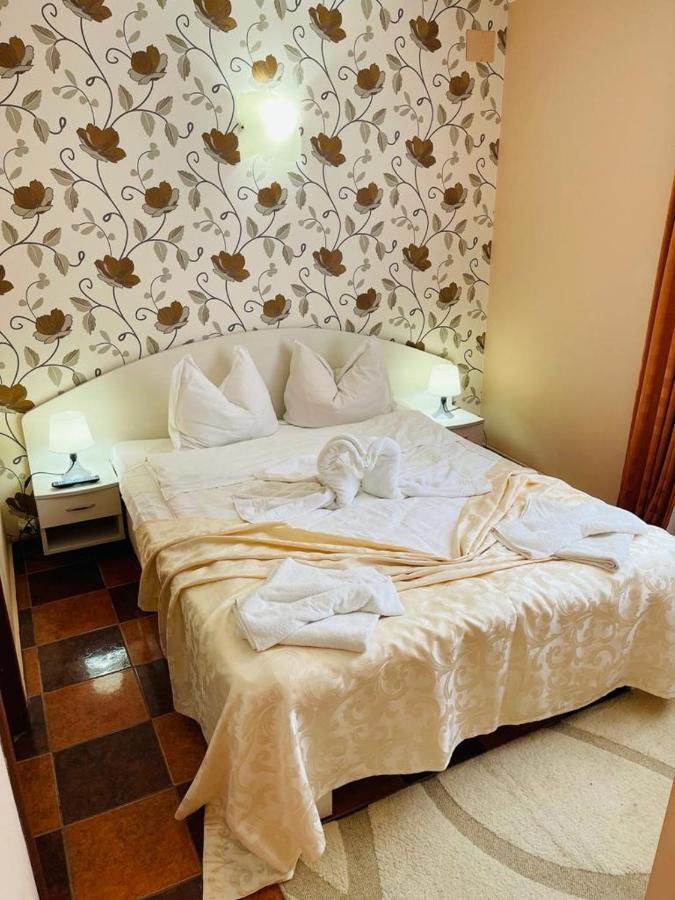 Hotel Turist Neptun Esterno foto