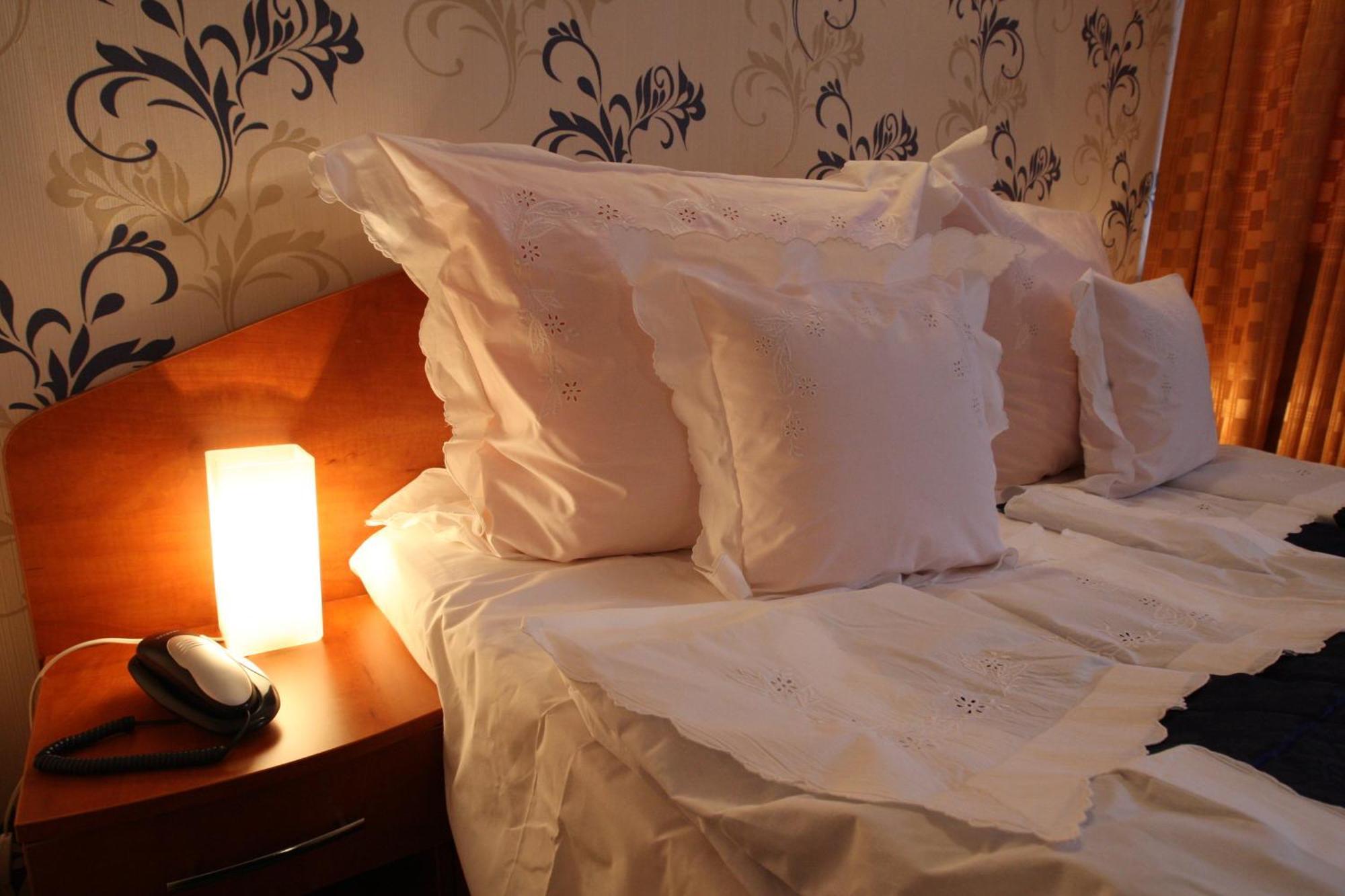 Hotel Turist Neptun Esterno foto