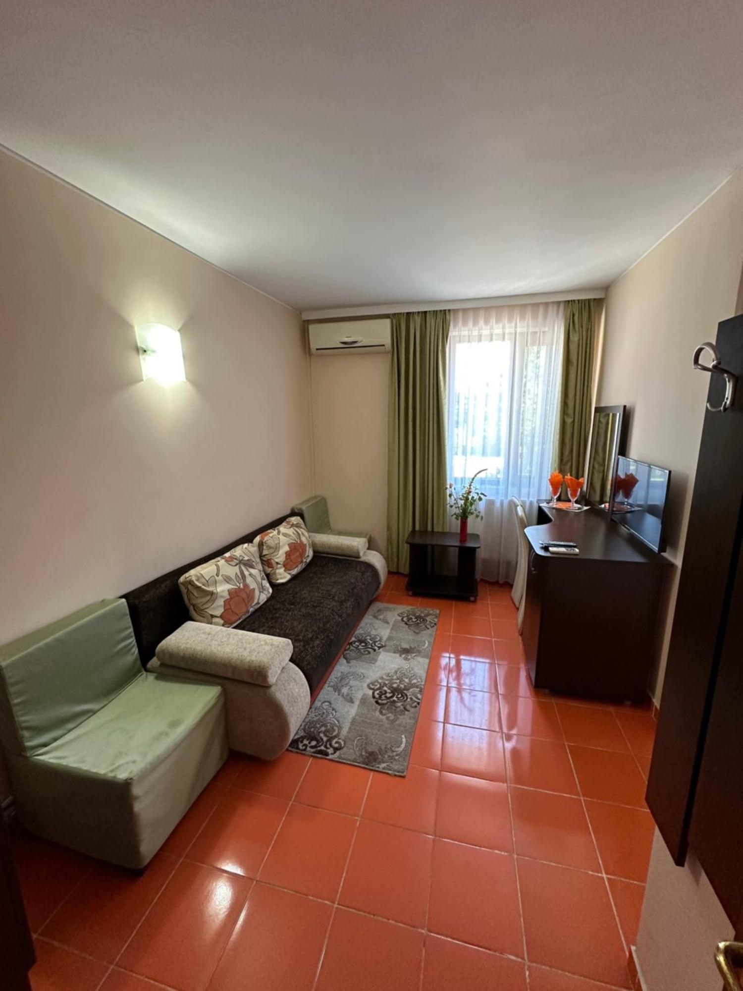 Hotel Turist Neptun Esterno foto
