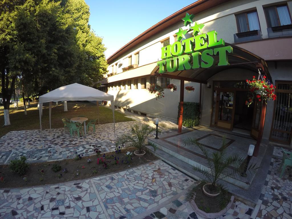 Hotel Turist Neptun Esterno foto
