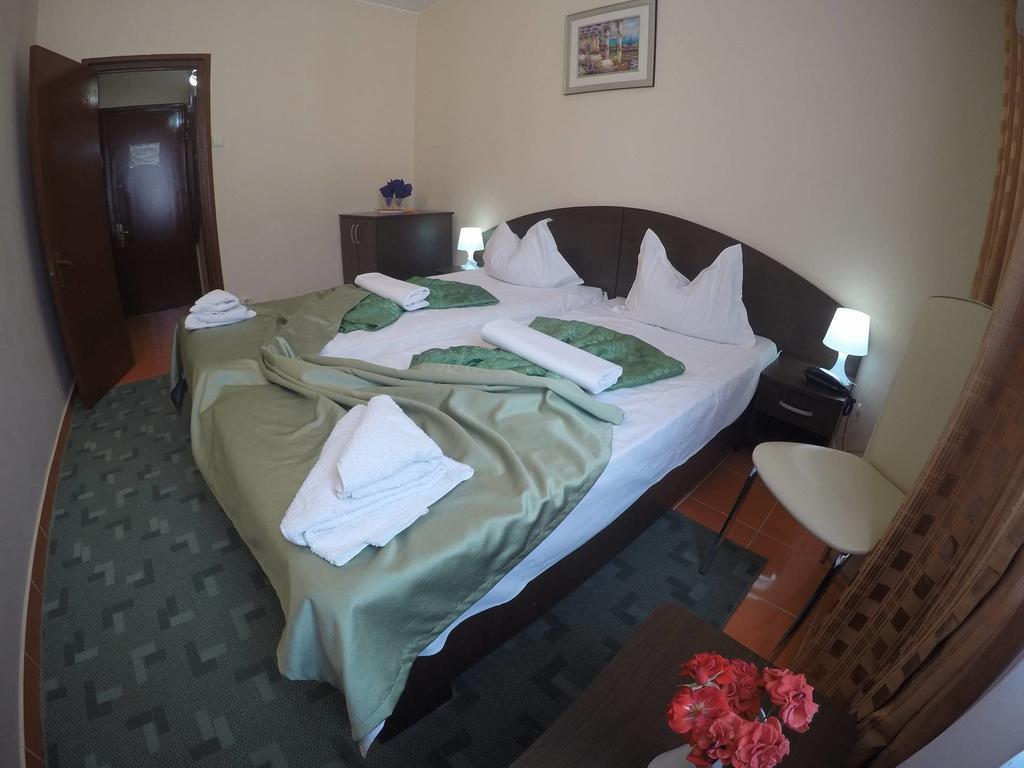 Hotel Turist Neptun Esterno foto