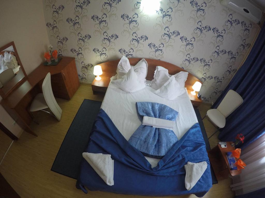 Hotel Turist Neptun Esterno foto