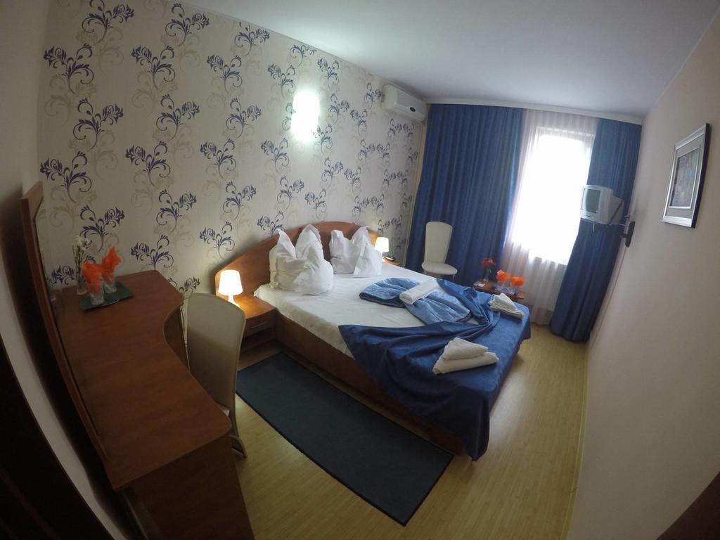Hotel Turist Neptun Esterno foto