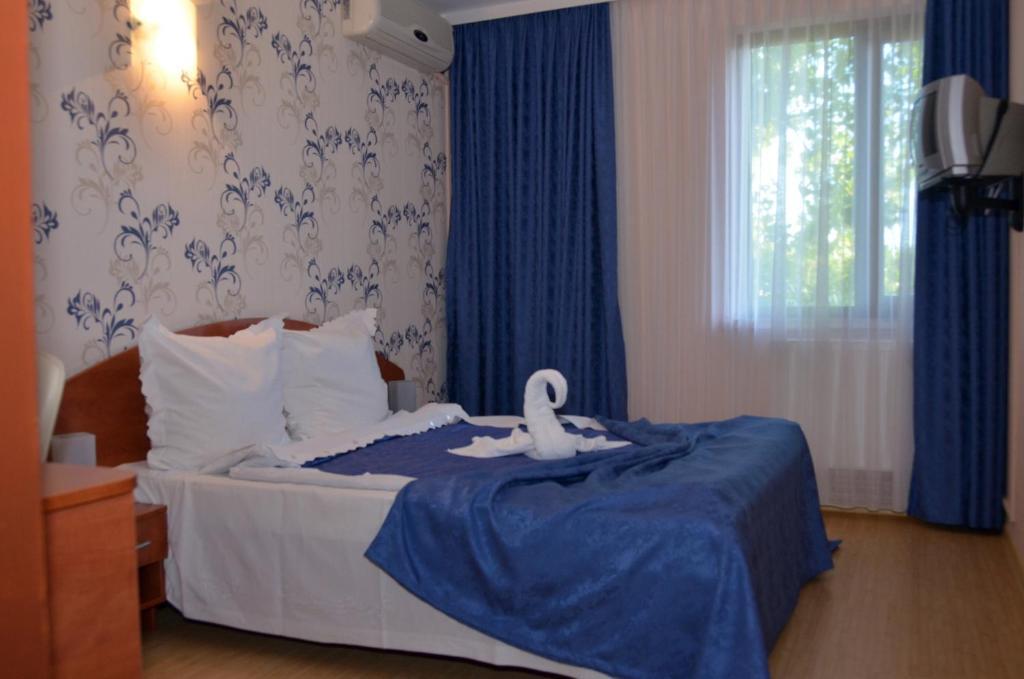Hotel Turist Neptun Camera foto