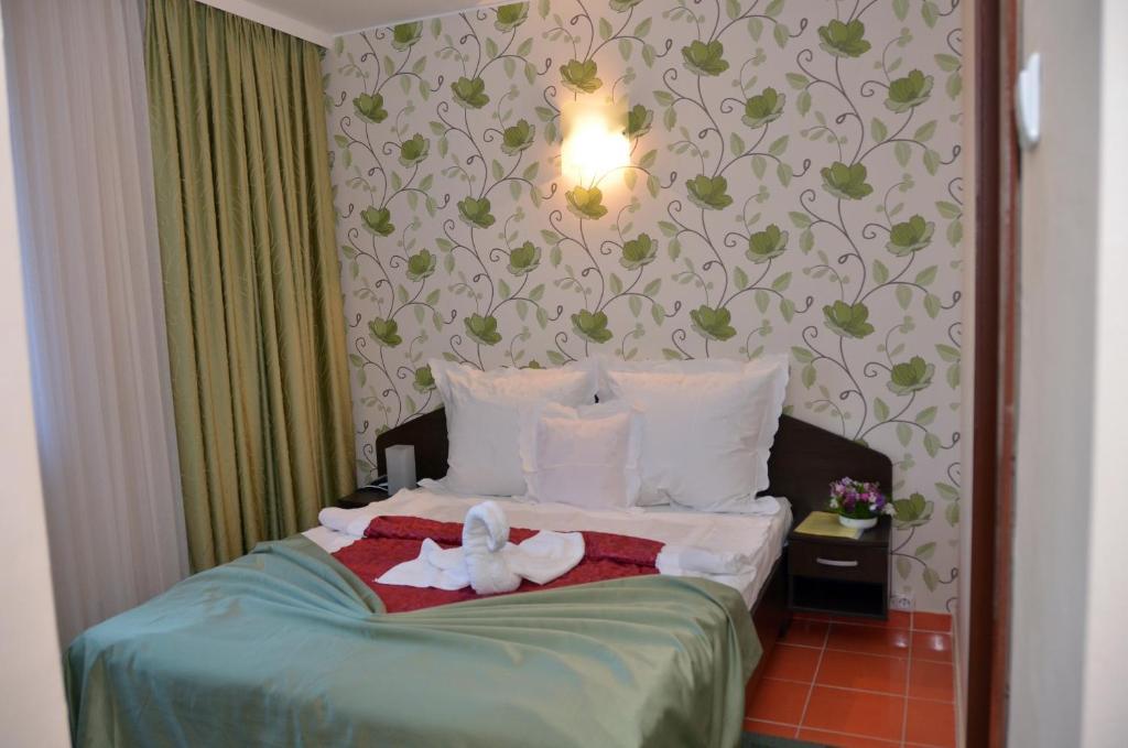 Hotel Turist Neptun Camera foto