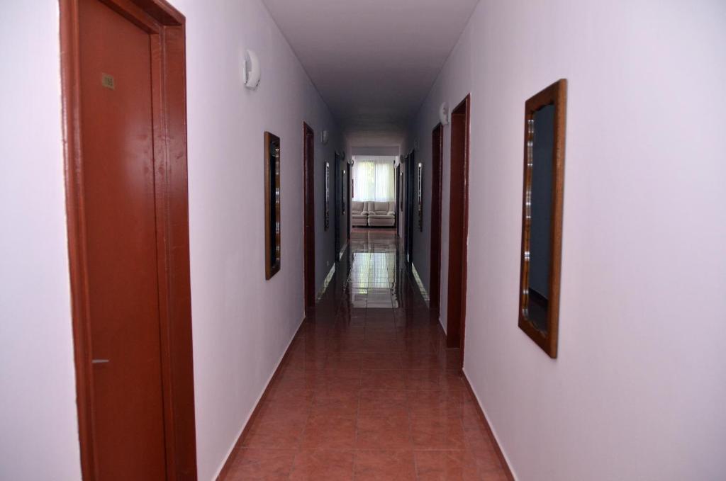 Hotel Turist Neptun Esterno foto