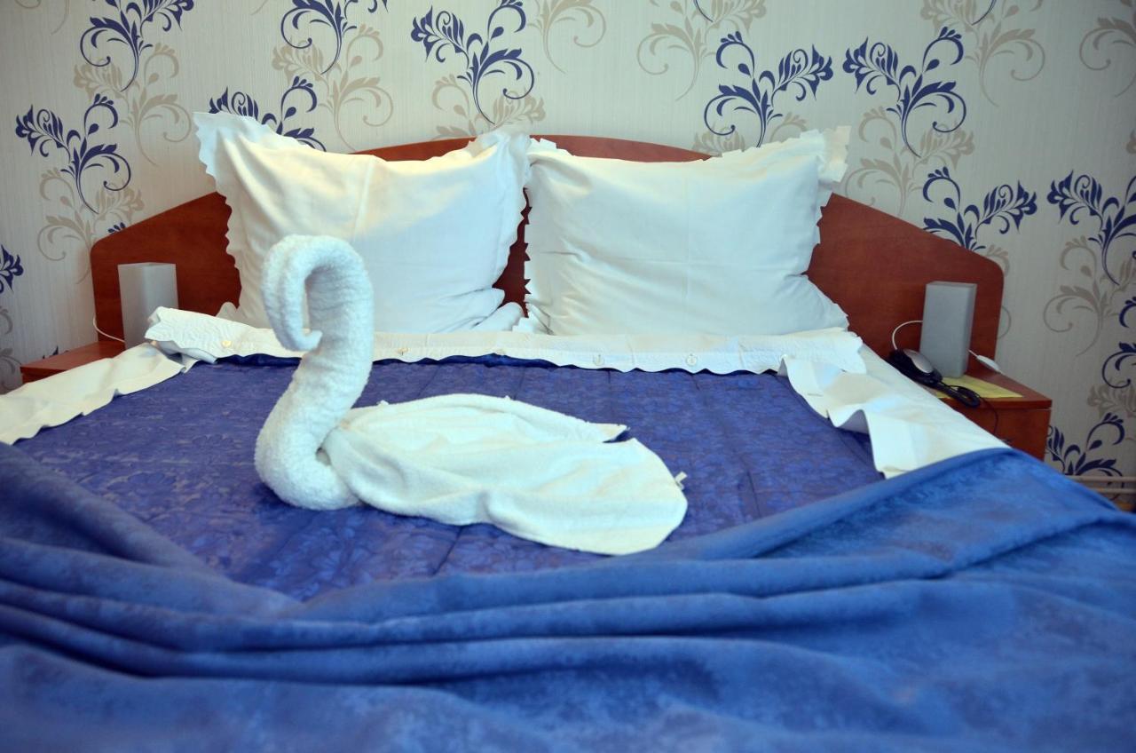Hotel Turist Neptun Camera foto